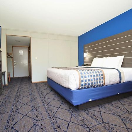 Royal Inn Hudson I-94 Eksteriør billede